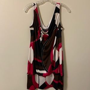 Dress size 12 by BISOU BISOU